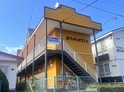 ホワイトハウスⅡ