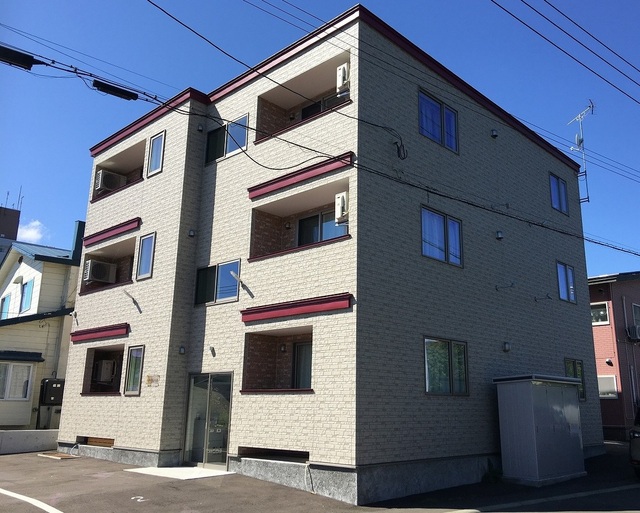 ショコラ・ラテ