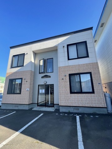 Ｆｕｇａ・宮の森