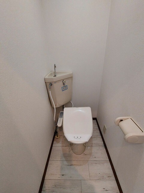 物件内観写真8　(別号室の写真を掲載しています)