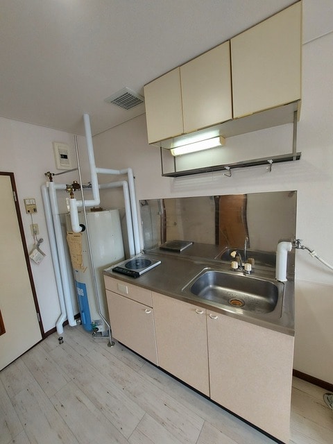 物件内観写真9　(別号室の写真を掲載しています)