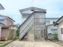 金沢アパート