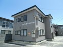 レインボーハイツA