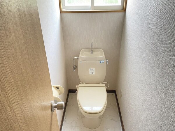 トイレ(暖房便座付きトイレ☆)