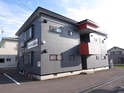 プラージュ堰端B
