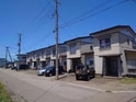 安田団地