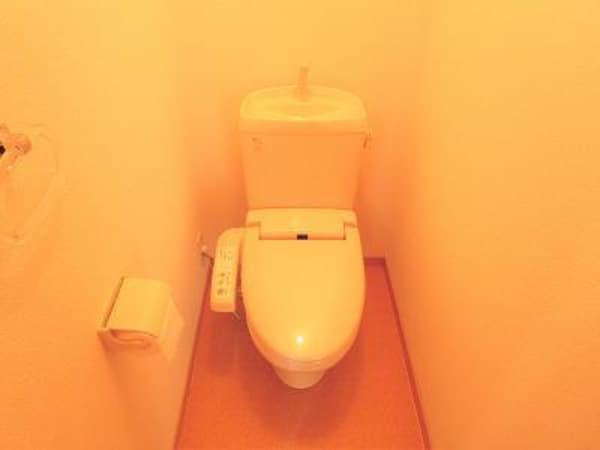 トイレ(☆ウォシュレット付きトイレ☆※同タイプ)