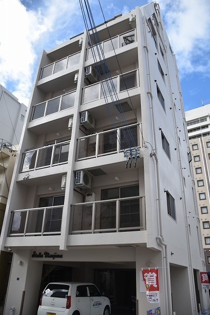 ステラ前島