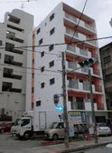 ハピネス美栄橋