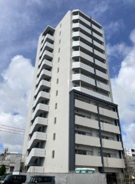 ＬＩＢＴＨ松川外観写真