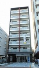 グランフォルシアおもろまち