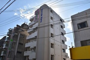 サクラーレHARU外観写真