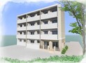 ガーデンシャトー