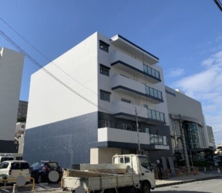 ＳＫＹ　ＣＯＵＲＴ　ＷＥＳＴ外観写真