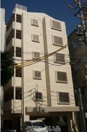 タウンコート玉商II外観写真