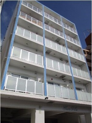 Granz Villa（グランツヴィラ）外観写真