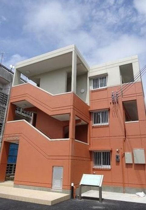 ファインシア小禄