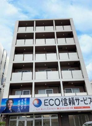 ＣＬＡＳＳ　ＩＮＮ　おもろまち駅前（クラス　イン）