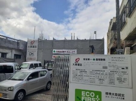 ＴＯＲＡＺＵ　ＨＩＬＬ外観写真