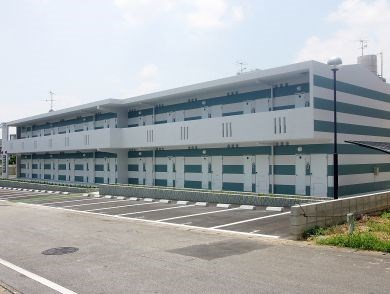 レオパレスＳＵＮＲＵＭＡ