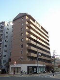 ラフィーネ幟町