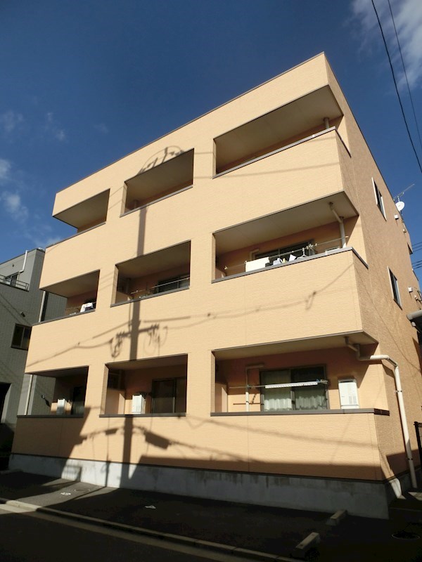 フォブール銀河III