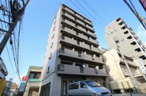パラーシオ外観写真