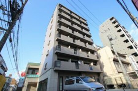 パラーシオ外観写真