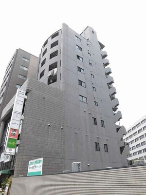 第２イノウエビル外観写真