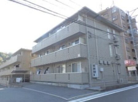 サンハイム己斐中II外観写真