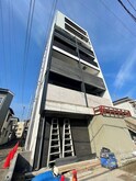 リヴフラッツ皆実町