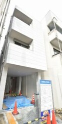 メゾンニシオ