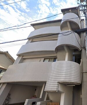 アガトン6180外観写真