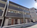 ロイヤルヴィラ皆実町　Ｂ棟