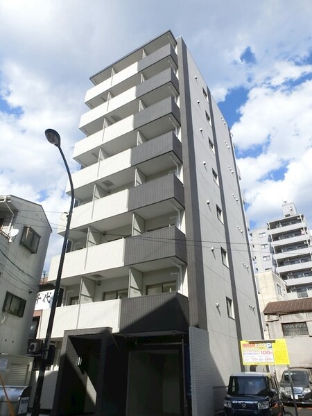 月光東蟹屋外観写真
