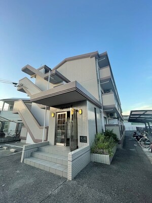 レジャンデールII外観写真