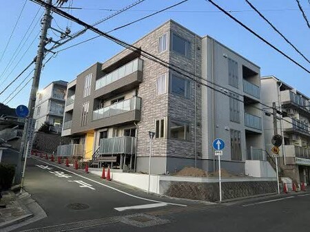 リアン古江外観写真