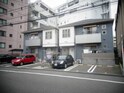 カルムステージA棟
