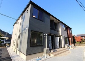 CozyCourtNeo（コージーコートネオ）外観写真