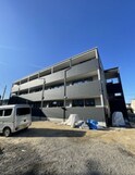 メゾンドルポ吉見園