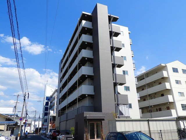 エリタージュＫ２