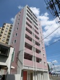 ルービンス宇品海岸II
