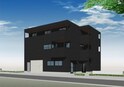 （仮）新庄町新築