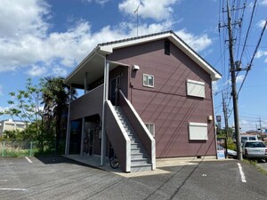 ドリーム館Ⅰ外観写真
