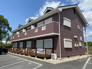 ドリーム館Ⅱ外観写真