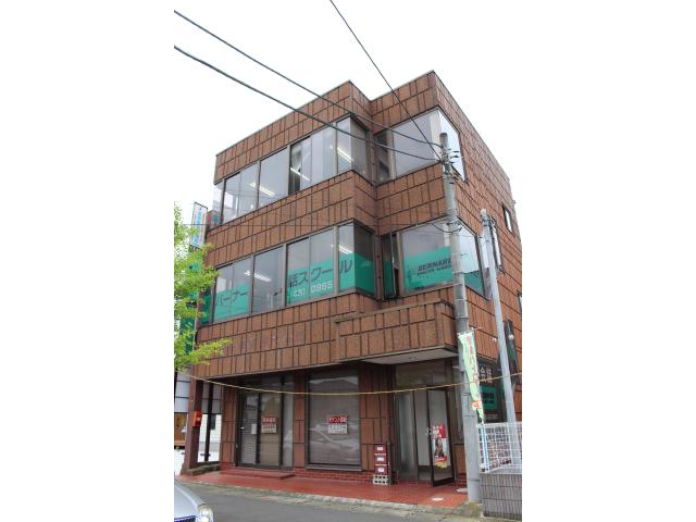 共栄ビル