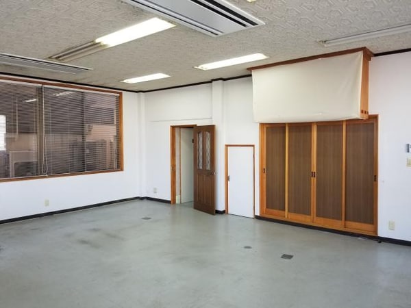 居室