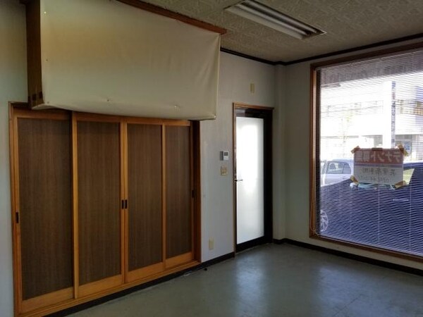 居室