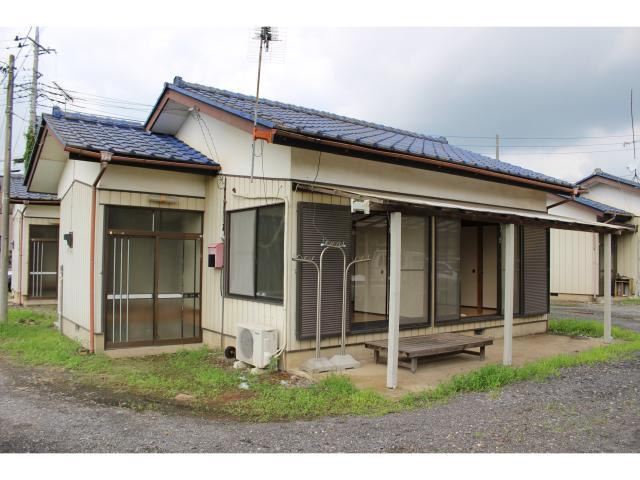 高道祖西原アパート