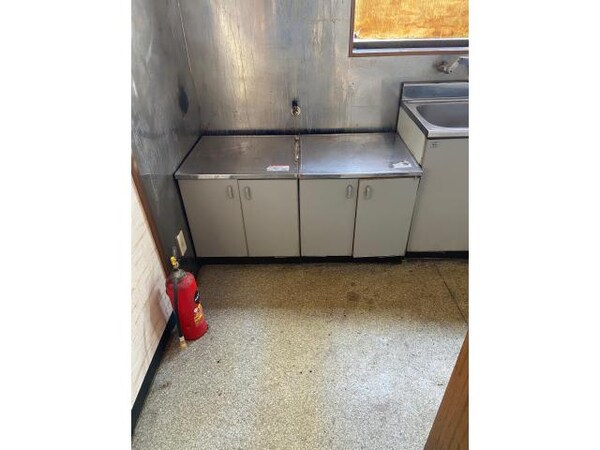 キッチン(キッチン)